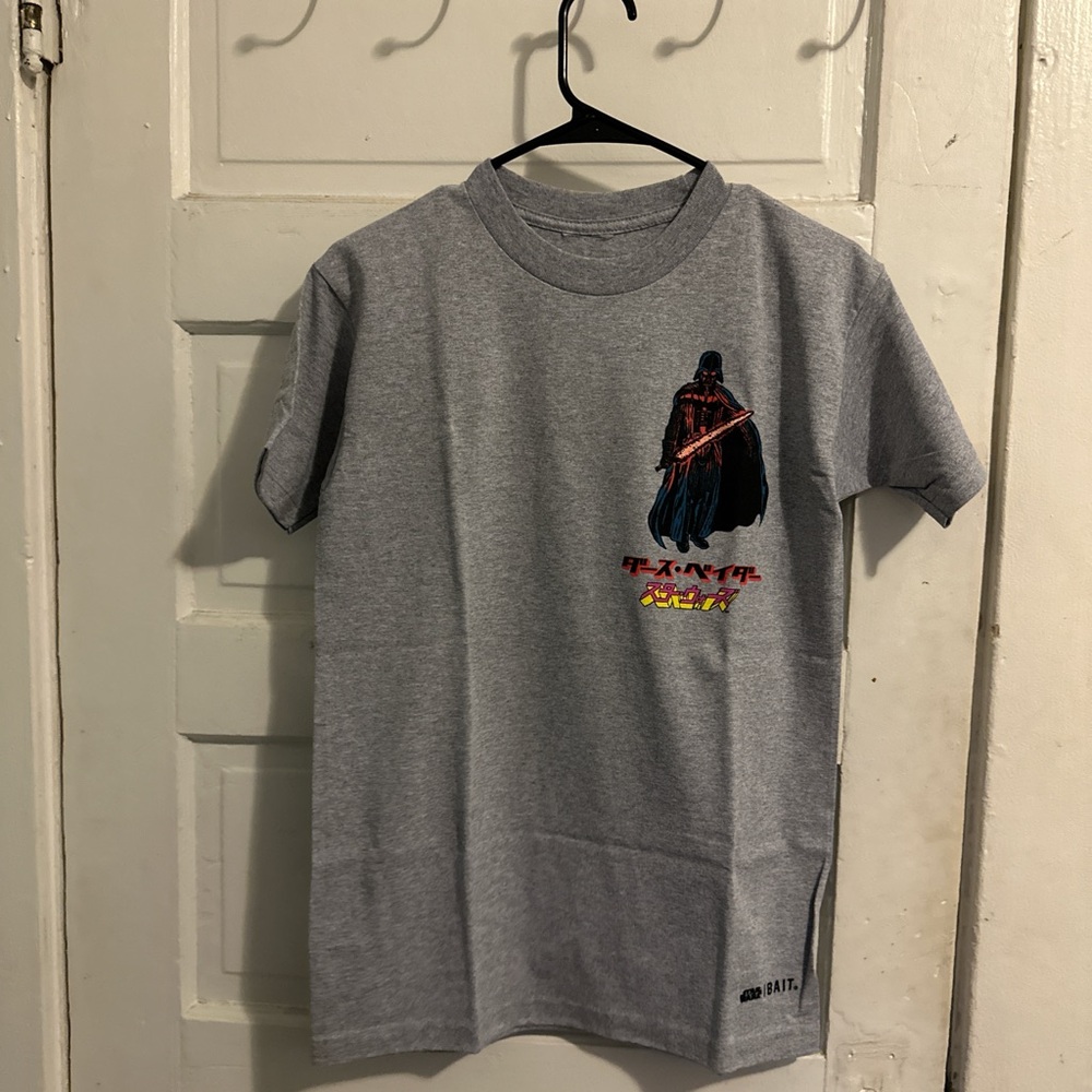 Bait x Star wars tee